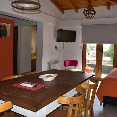 Cabanas La Sorpresa Tilcara Extérieur photo