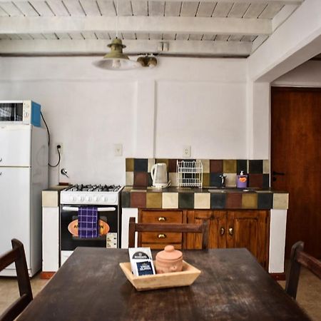 Cabanas La Sorpresa Tilcara Extérieur photo