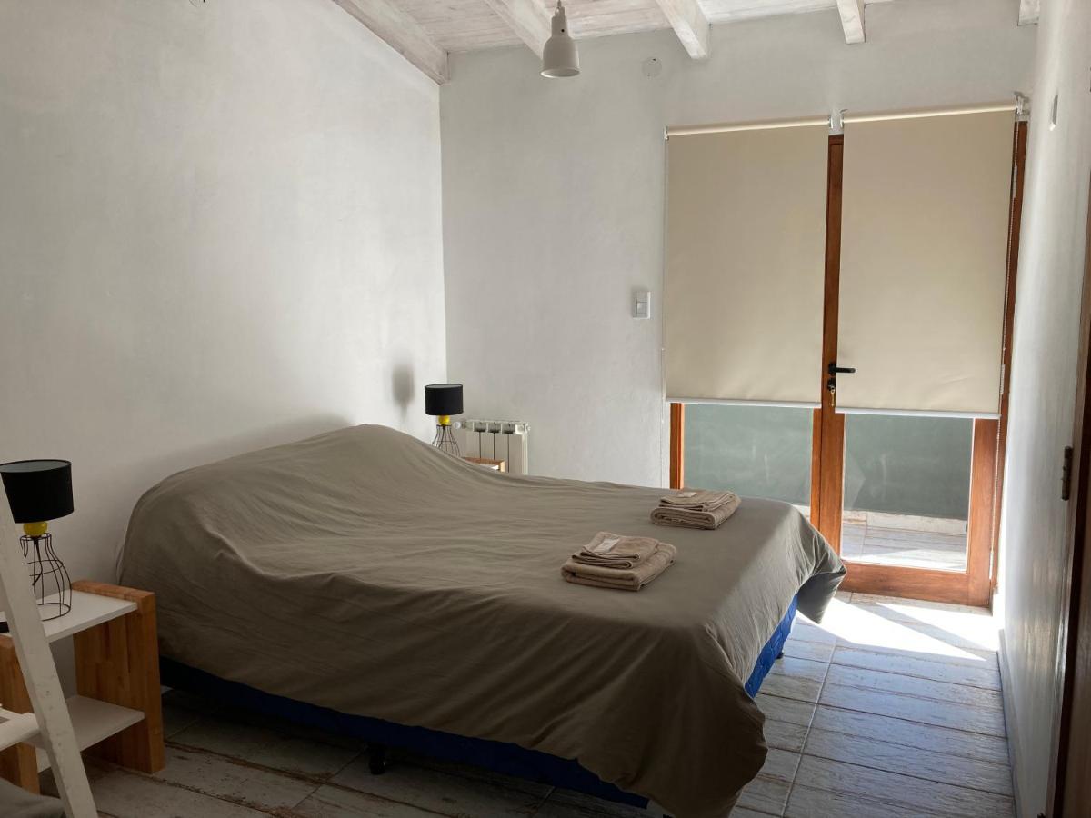 Cabanas La Sorpresa Tilcara Extérieur photo