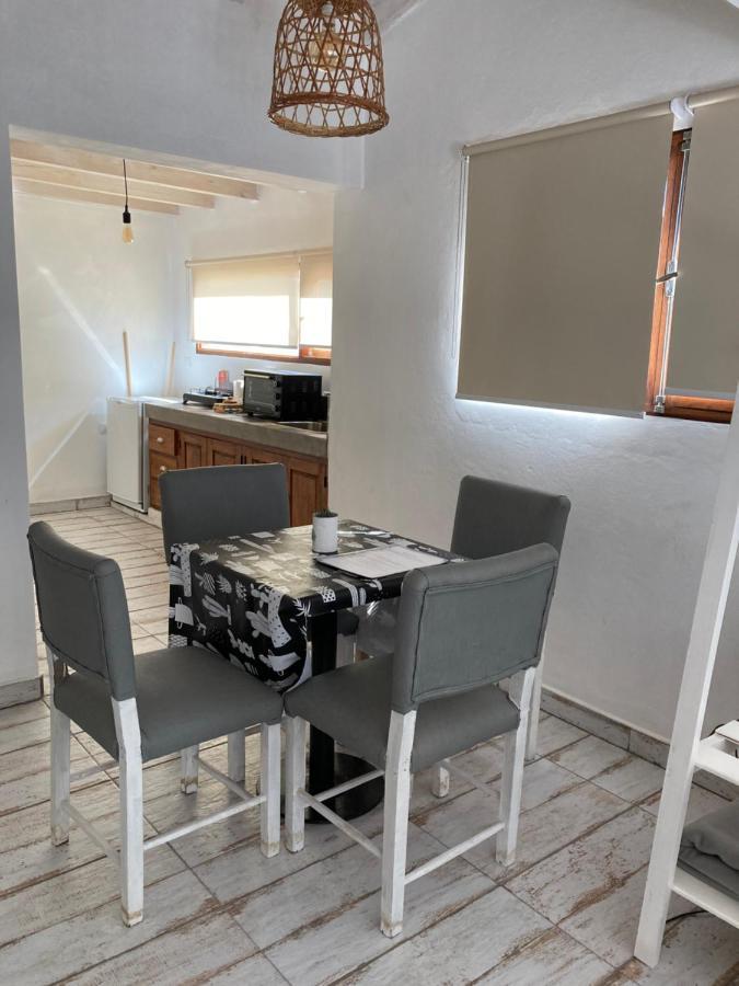 Cabanas La Sorpresa Tilcara Extérieur photo
