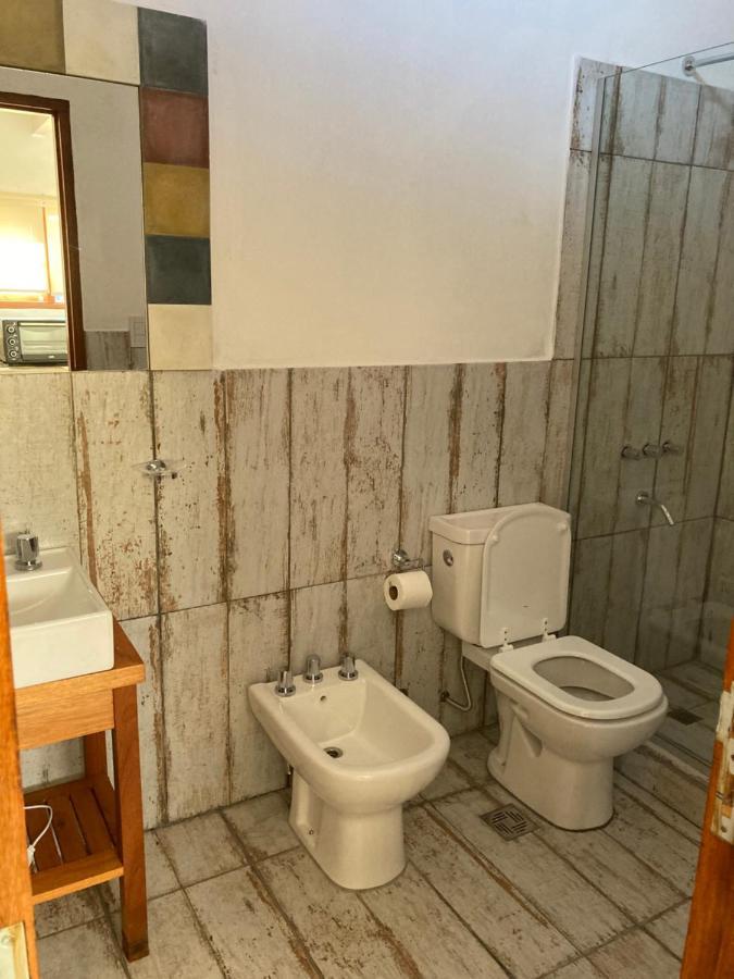 Cabanas La Sorpresa Tilcara Extérieur photo