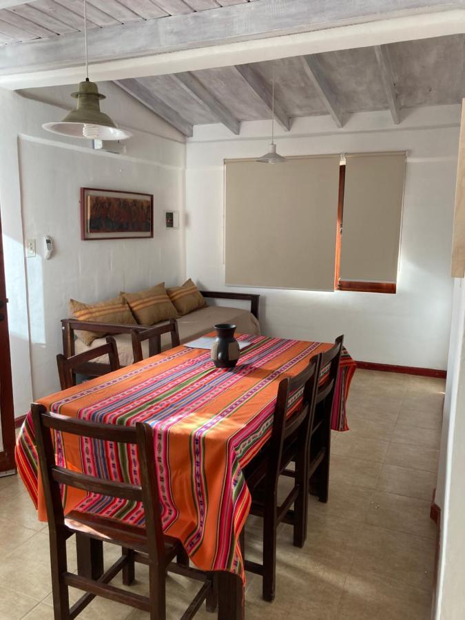 Cabanas La Sorpresa Tilcara Extérieur photo