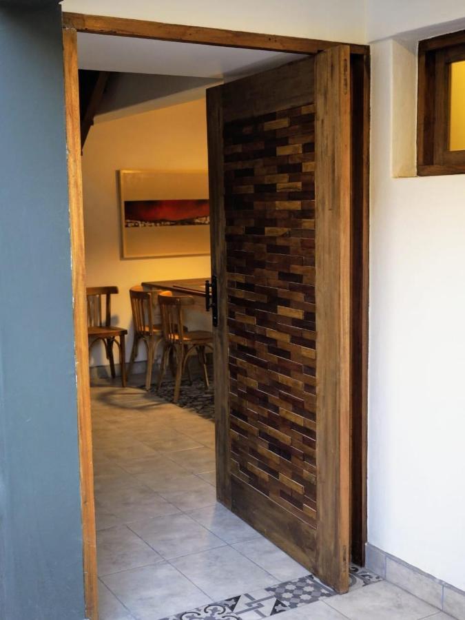 Cabanas La Sorpresa Tilcara Extérieur photo