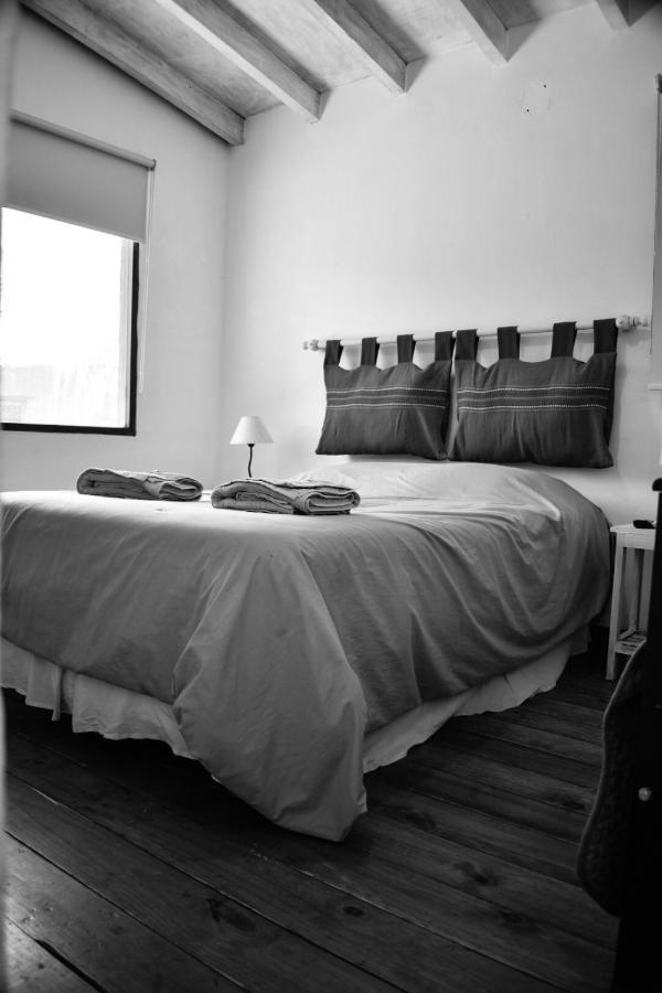 Cabanas La Sorpresa Tilcara Extérieur photo