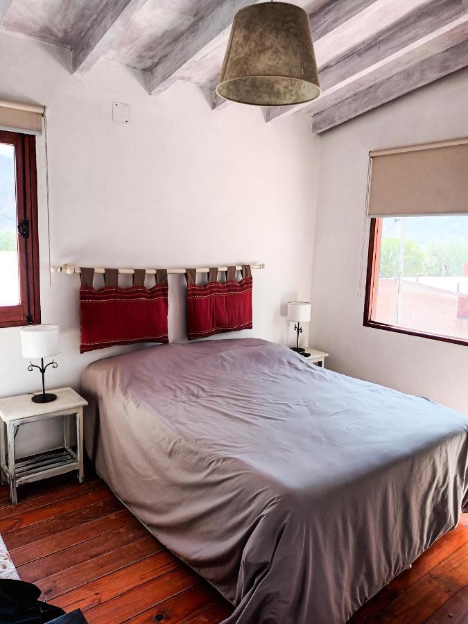 Cabanas La Sorpresa Tilcara Extérieur photo
