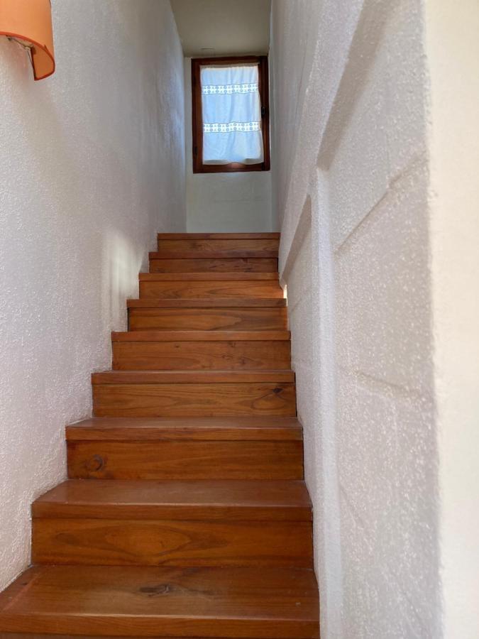 Cabanas La Sorpresa Tilcara Extérieur photo