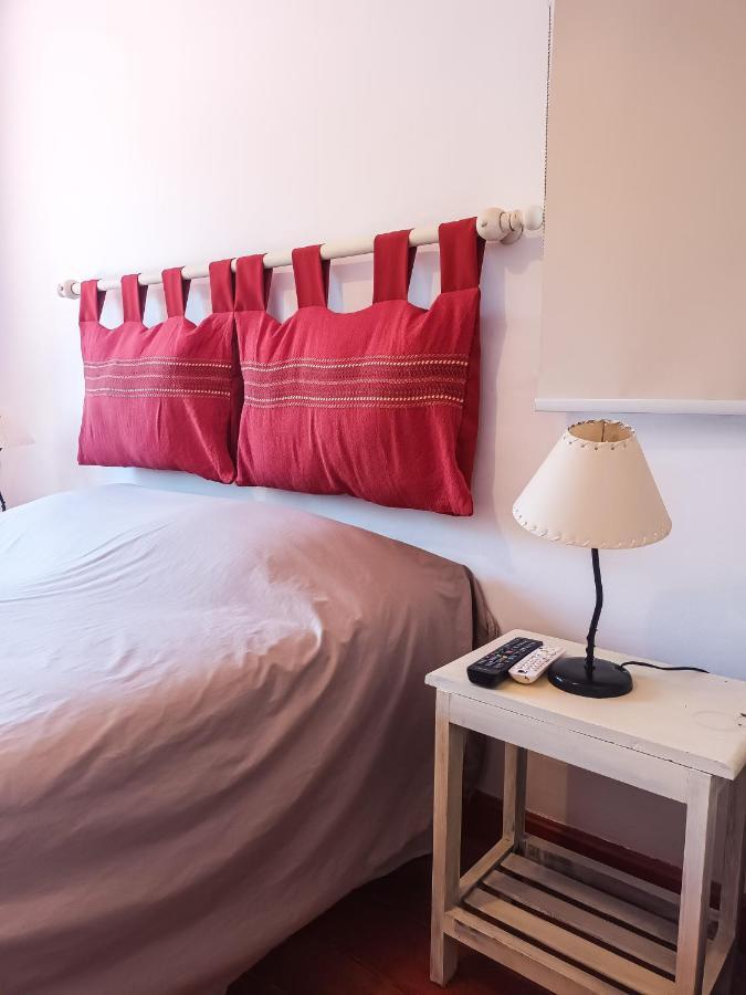 Cabanas La Sorpresa Tilcara Extérieur photo