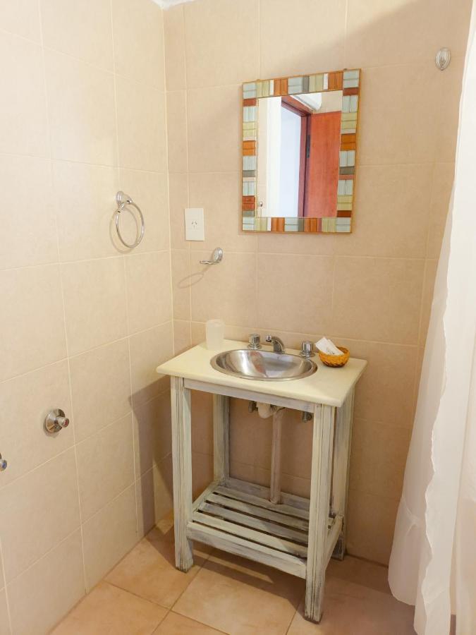 Cabanas La Sorpresa Tilcara Extérieur photo