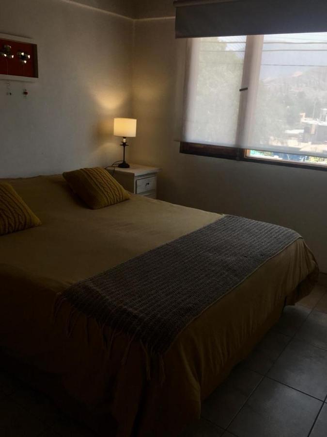 Cabanas La Sorpresa Tilcara Extérieur photo