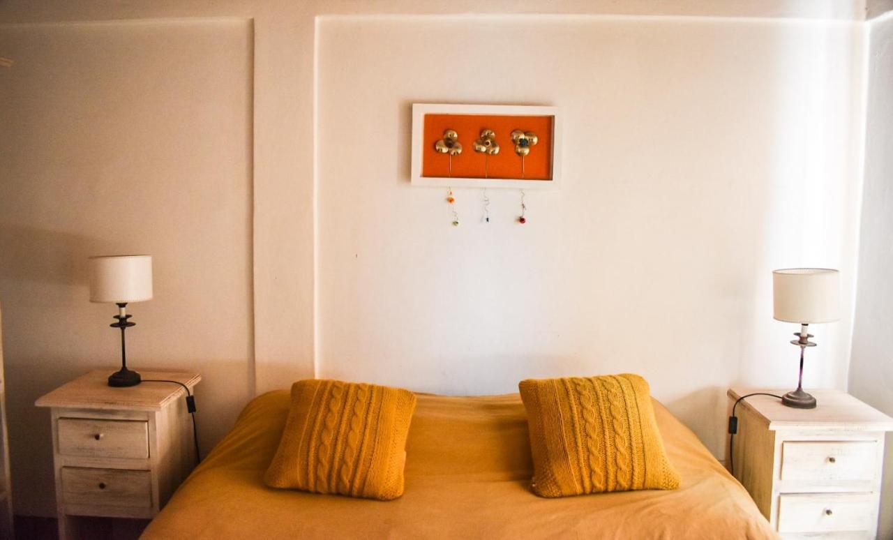 Cabanas La Sorpresa Tilcara Extérieur photo