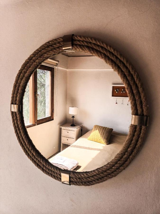 Cabanas La Sorpresa Tilcara Extérieur photo