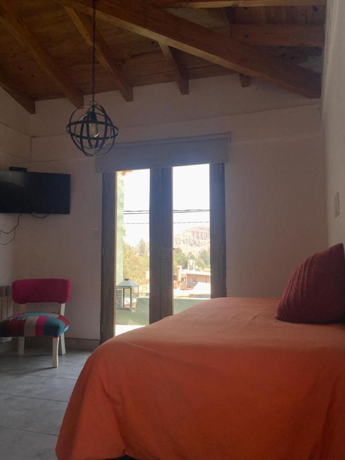 Cabanas La Sorpresa Tilcara Extérieur photo