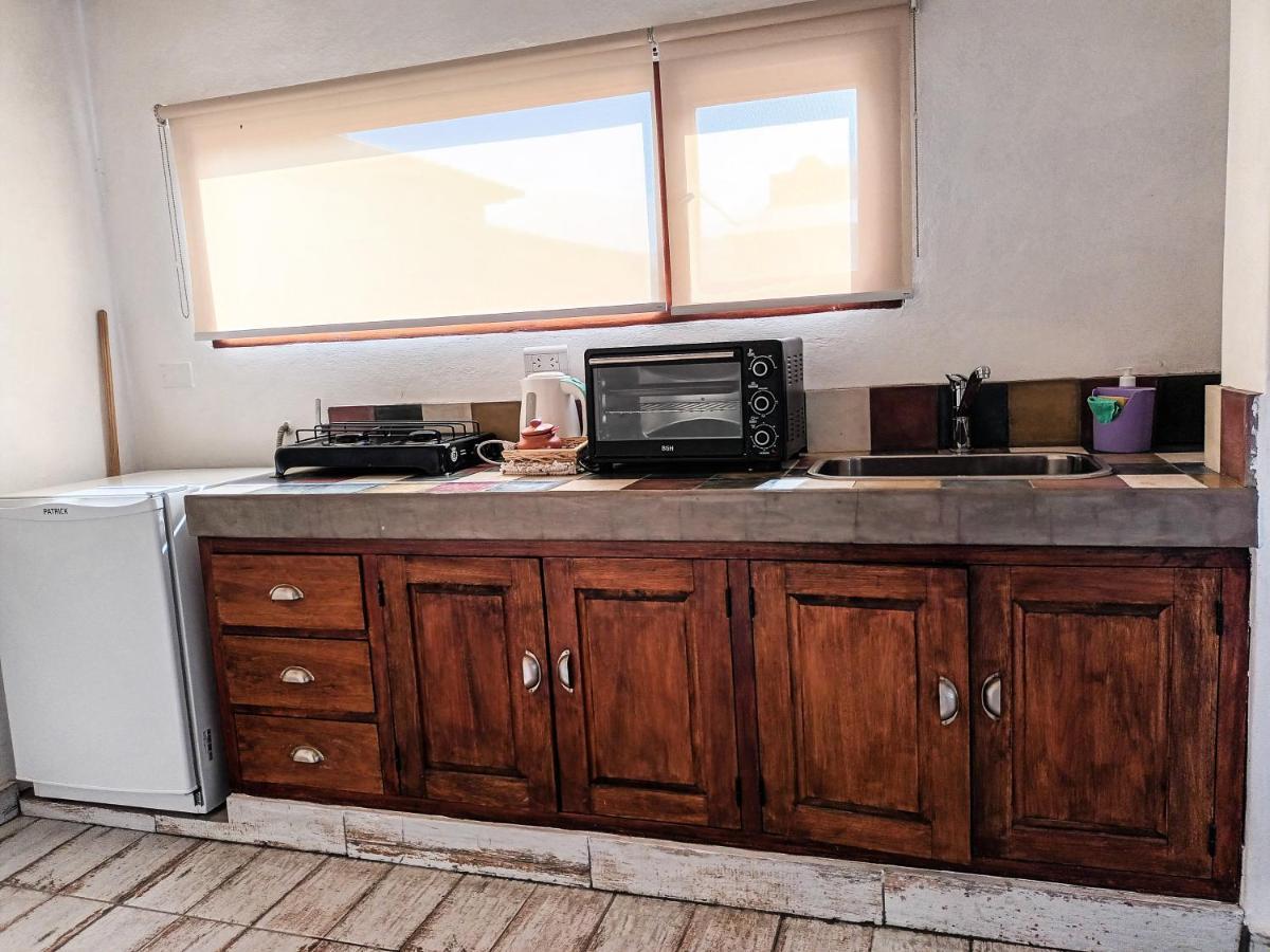 Cabanas La Sorpresa Tilcara Extérieur photo