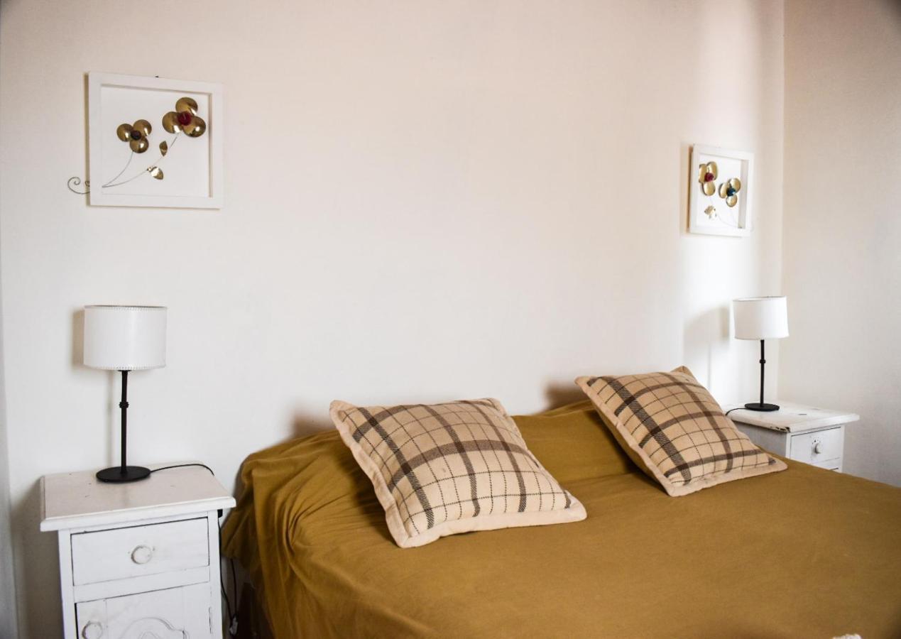 Cabanas La Sorpresa Tilcara Extérieur photo