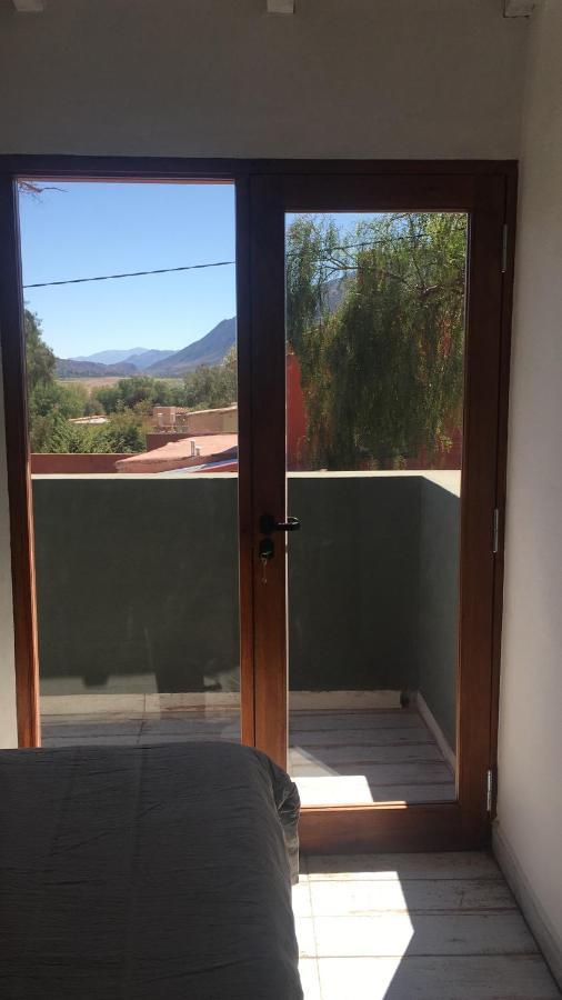 Cabanas La Sorpresa Tilcara Extérieur photo