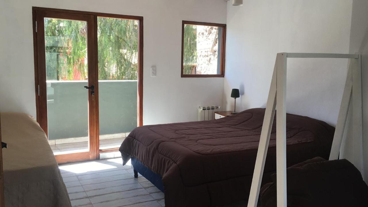 Cabanas La Sorpresa Tilcara Extérieur photo