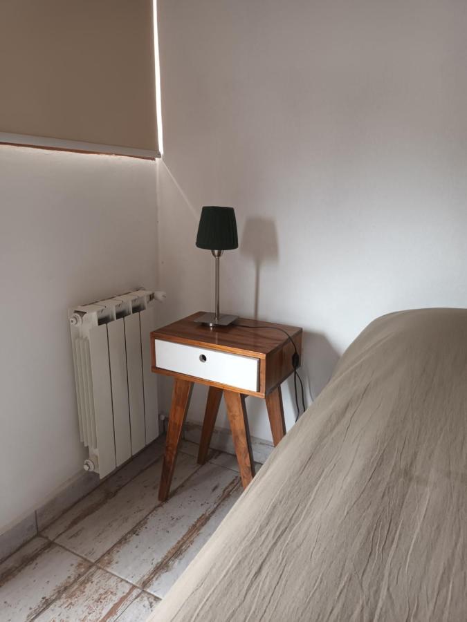 Cabanas La Sorpresa Tilcara Extérieur photo