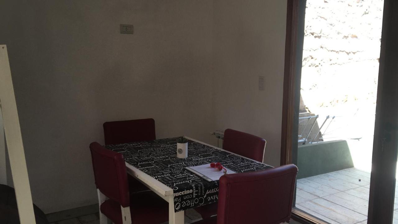 Cabanas La Sorpresa Tilcara Extérieur photo