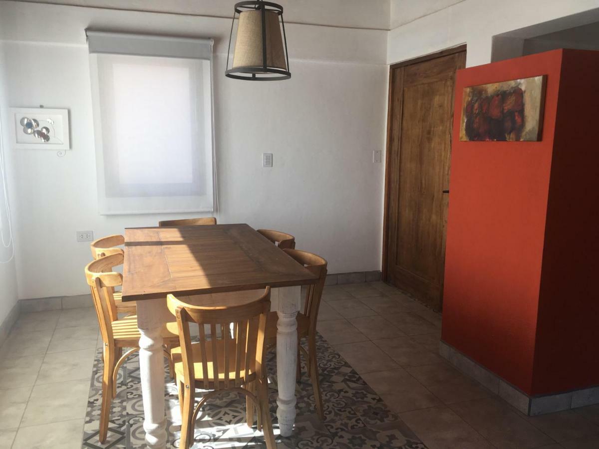 Cabanas La Sorpresa Tilcara Extérieur photo