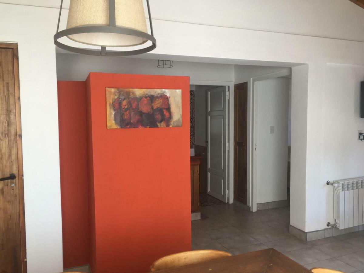 Cabanas La Sorpresa Tilcara Extérieur photo
