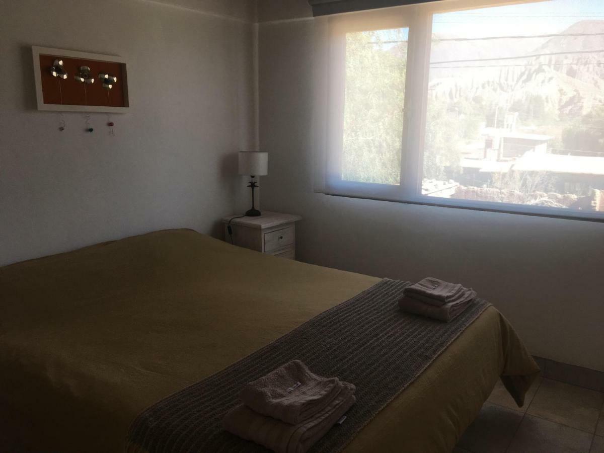 Cabanas La Sorpresa Tilcara Extérieur photo