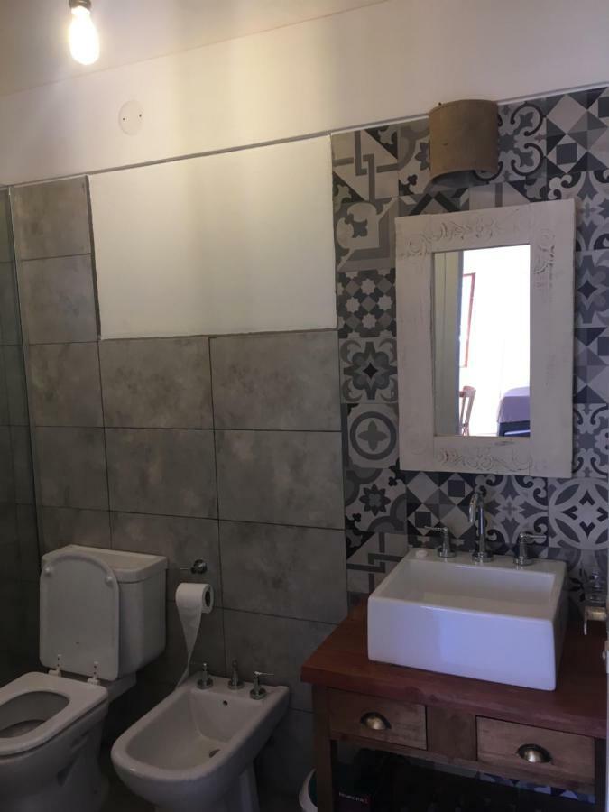 Cabanas La Sorpresa Tilcara Extérieur photo