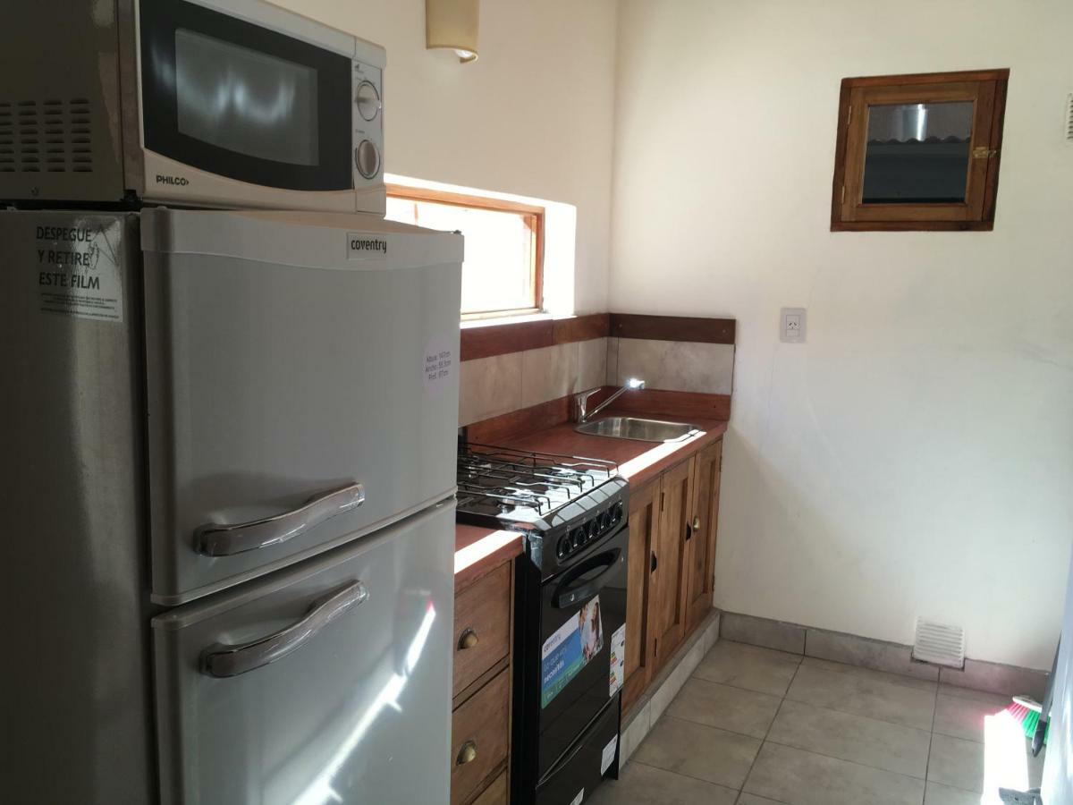 Cabanas La Sorpresa Tilcara Extérieur photo