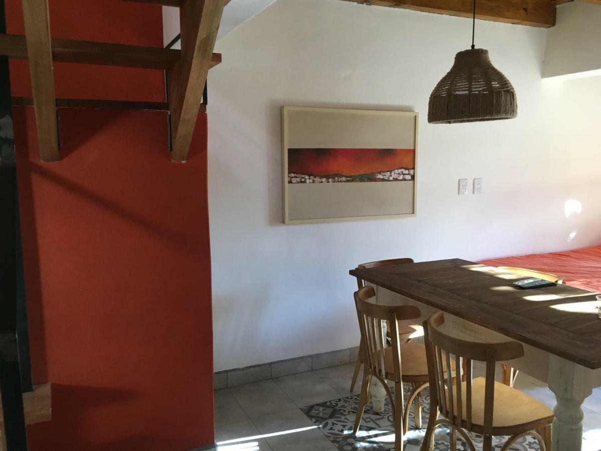 Cabanas La Sorpresa Tilcara Extérieur photo
