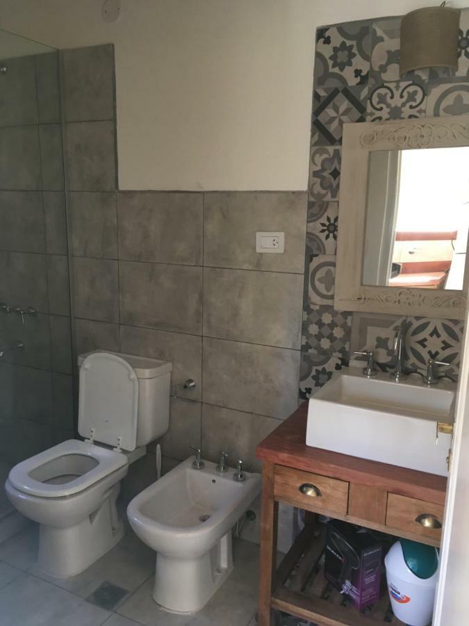 Cabanas La Sorpresa Tilcara Extérieur photo